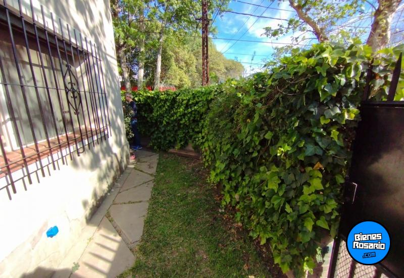 Casas - Rosario - Venta