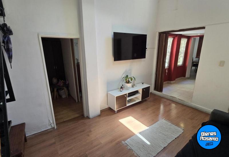 Departamentos de pasillo - Rosario - Venta