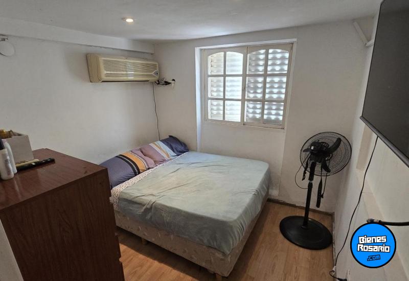 Departamentos de pasillo - Rosario - Venta