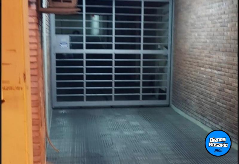 Cocheras - Rosario - Venta