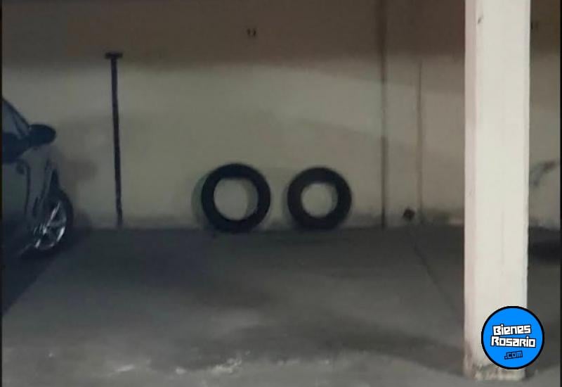 Cocheras - Rosario - Venta