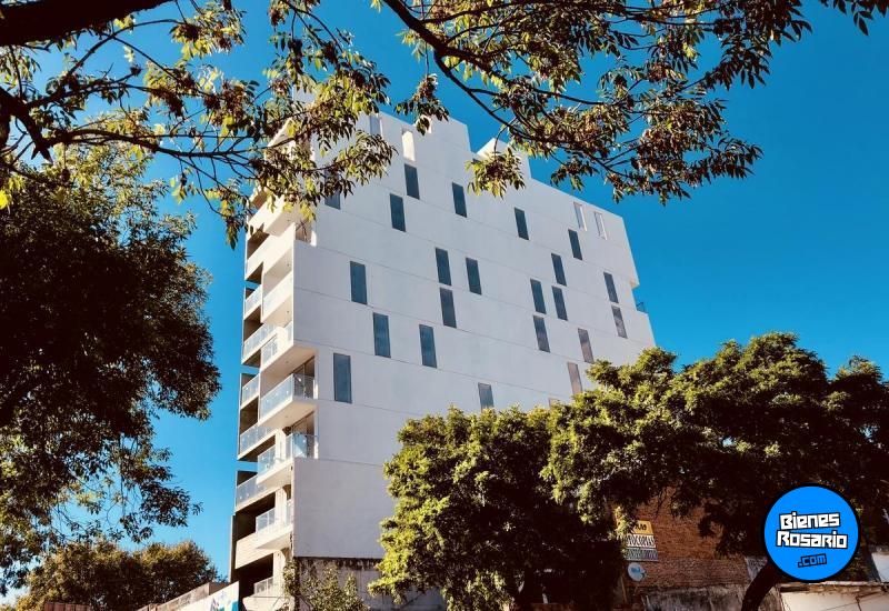 Departamentos - Rosario - Venta