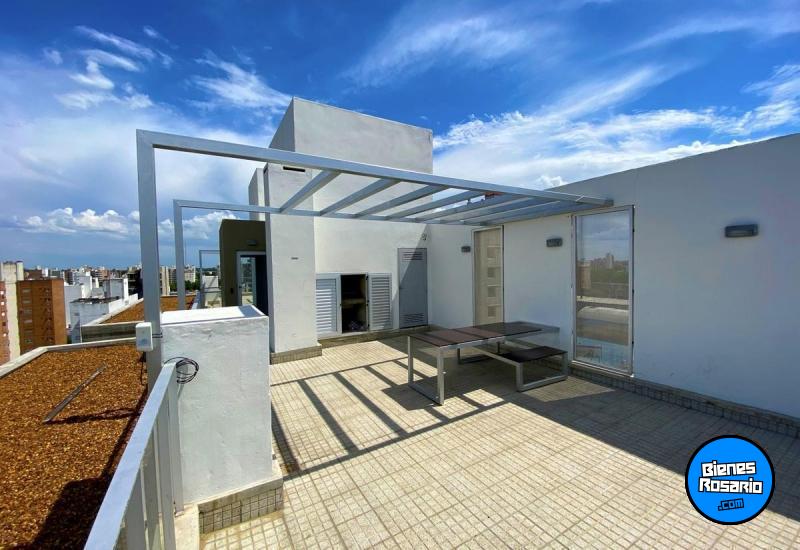 Departamentos - Rosario - Venta