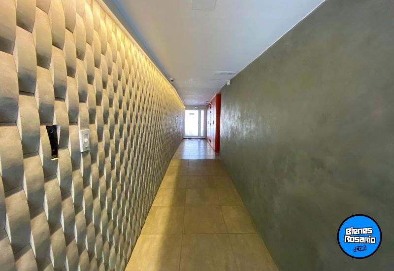 Departamentos - Rosario - Venta