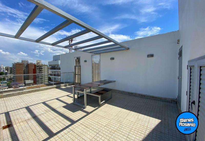 Departamentos - Rosario - Venta