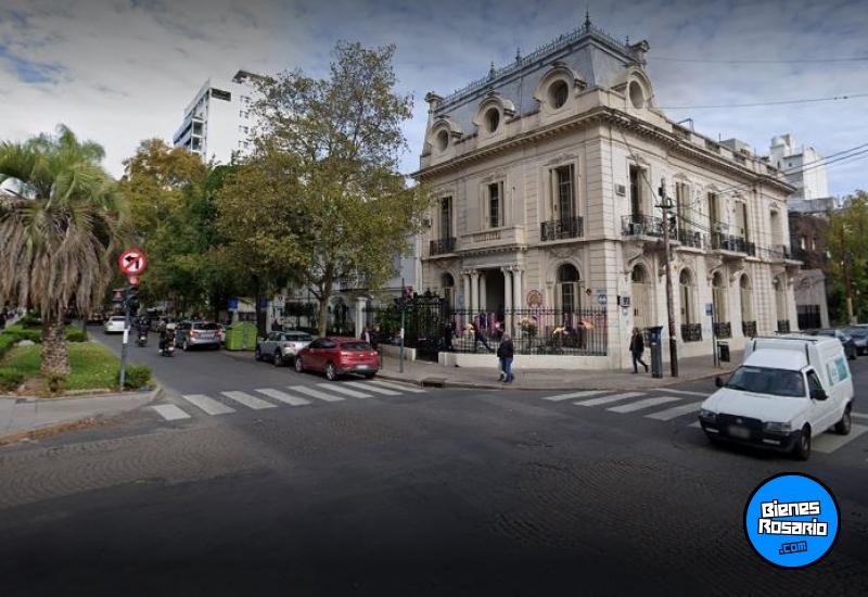 Cocheras - Rosario - Venta