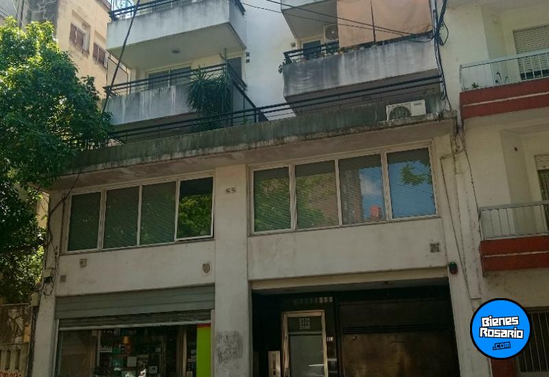 Cocheras - Rosario - Venta