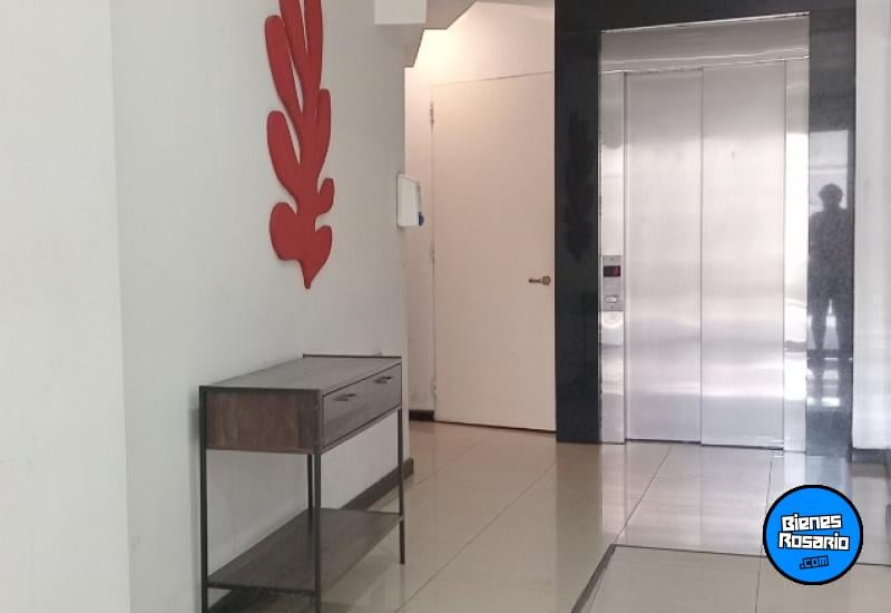 Cocheras - Rosario - Venta