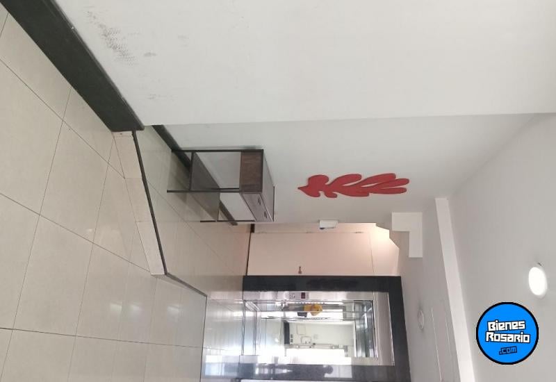 Cocheras - Rosario - Venta