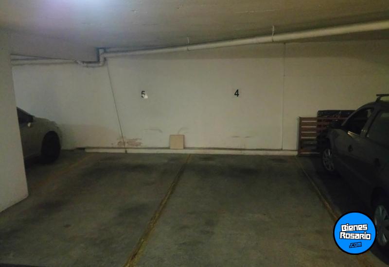 Cocheras - Rosario - Venta