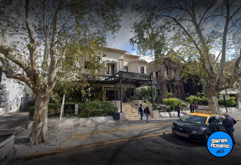 Cocheras - Rosario - Venta