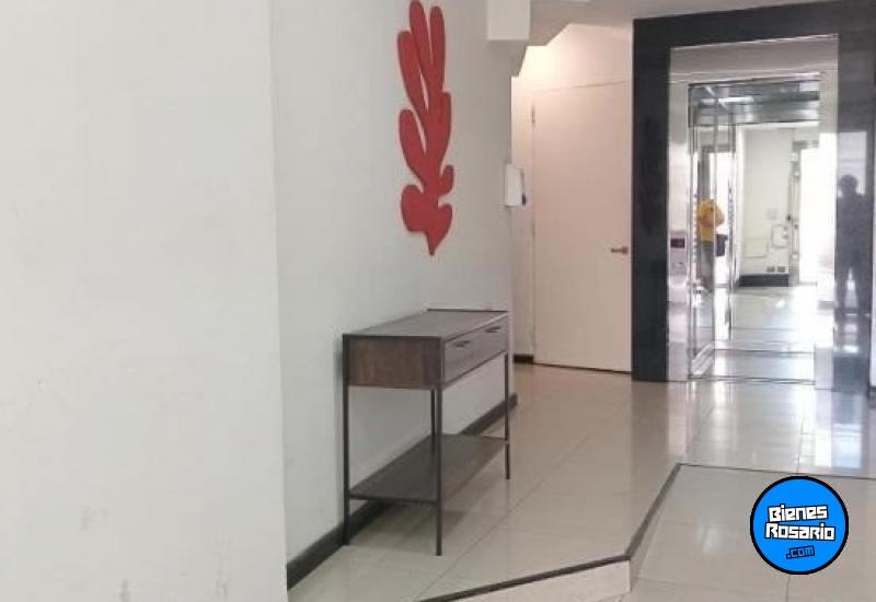 Cocheras - Rosario - Venta