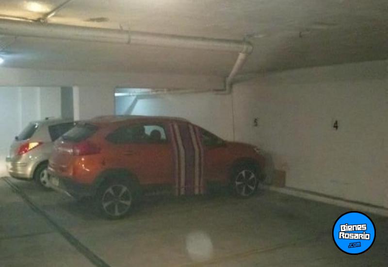 Cocheras - Rosario - Venta