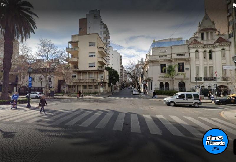 Cocheras - Rosario - Venta