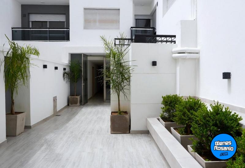 Departamentos - Rosario - Venta