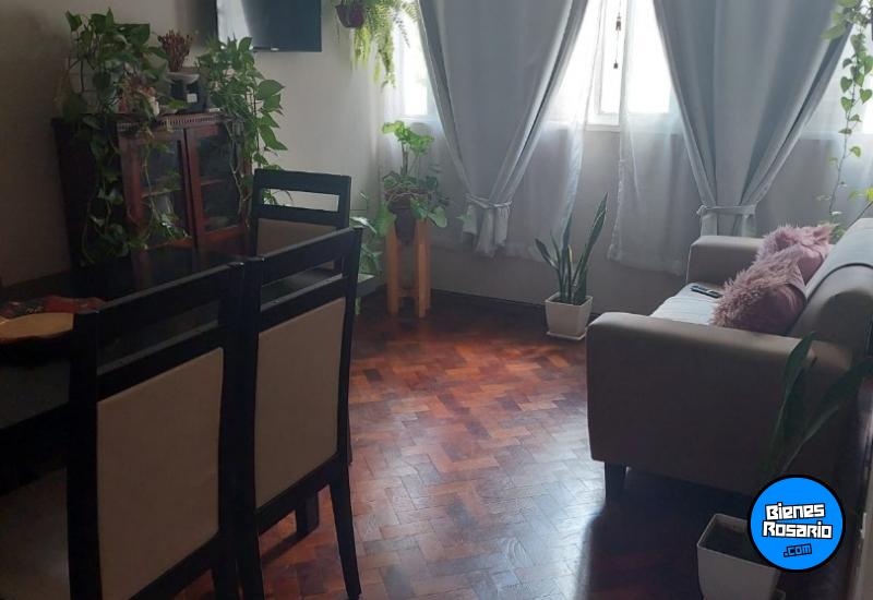 Departamentos - Rosario - Venta