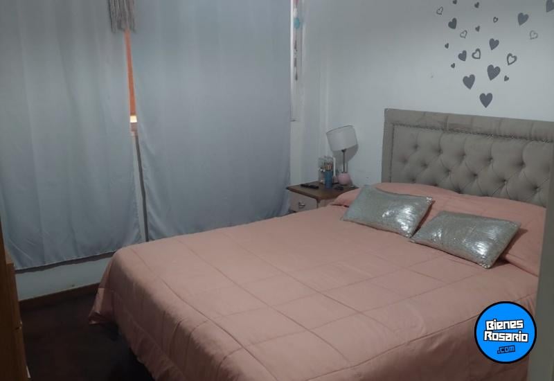 Departamentos - Rosario - Venta