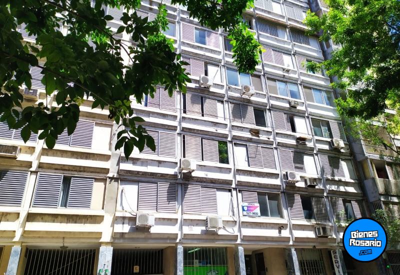 Departamentos - Rosario - Venta