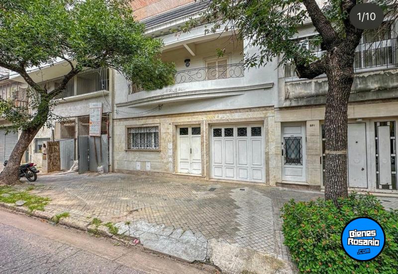 Casas - Rosario - Venta