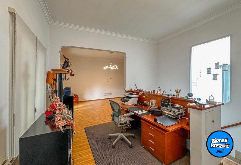 Casas - Rosario - Venta