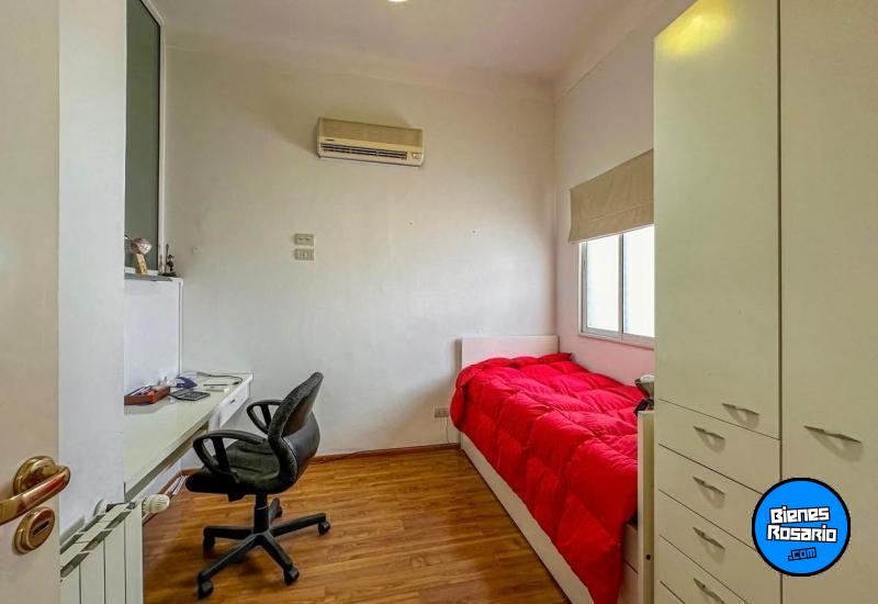 Casas - Rosario - Venta