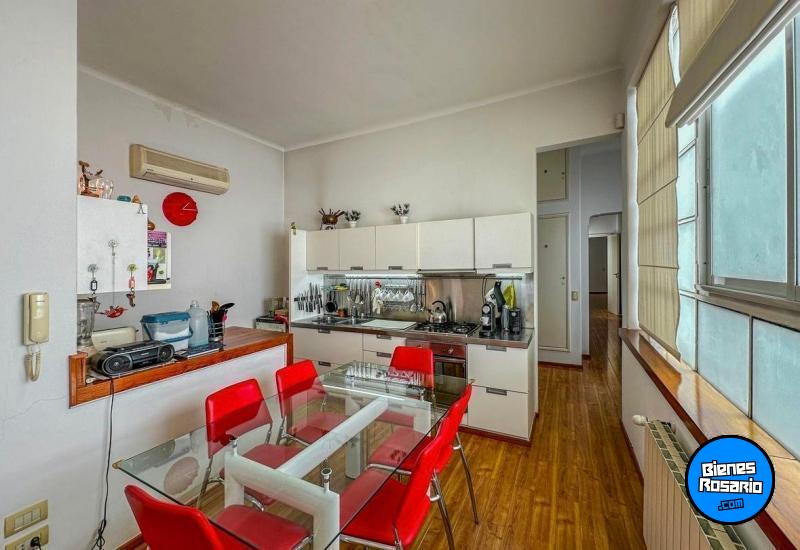 Casas - Rosario - Venta