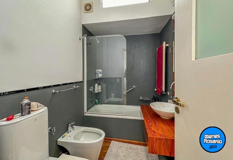 Casas - Rosario - Venta