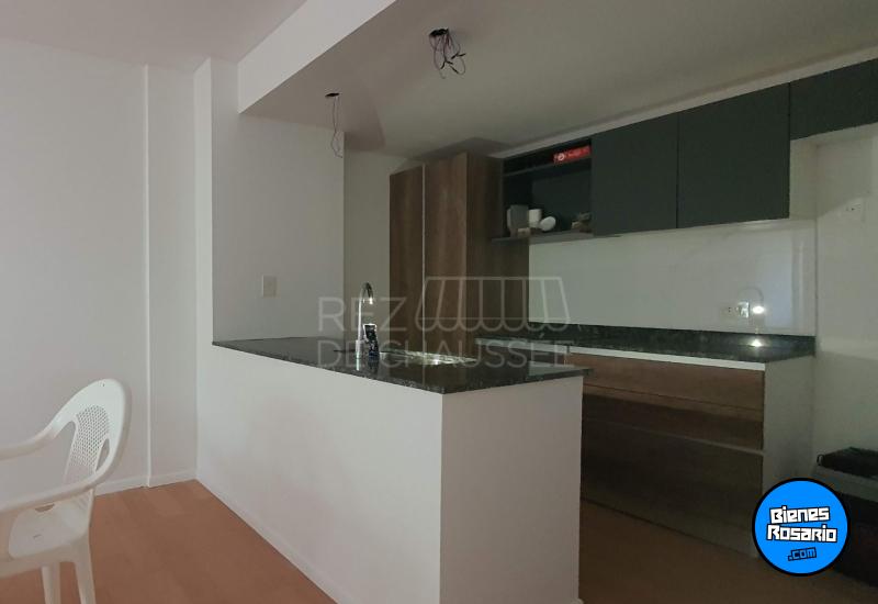 Departamentos - Rosario - Venta