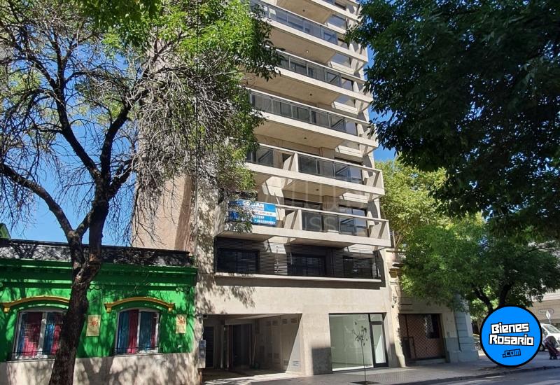 Departamentos - Rosario - Venta