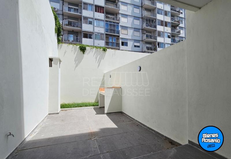 Departamentos - Rosario - Venta