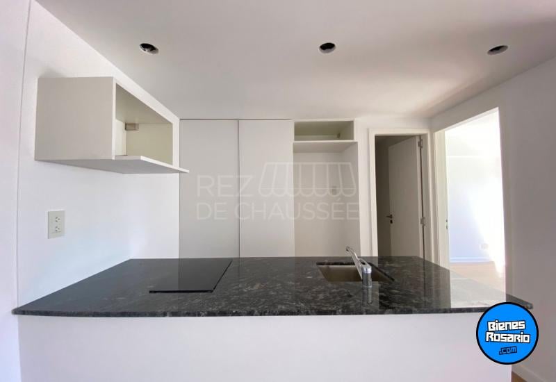 Departamentos - Rosario - Venta