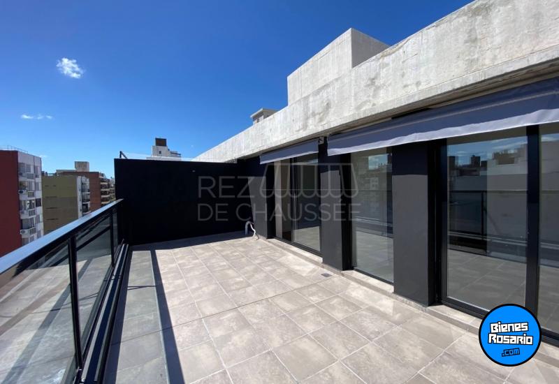 Departamentos - Rosario - Venta