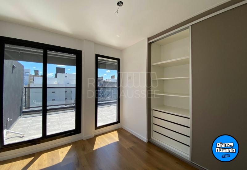 Departamentos - Rosario - Venta