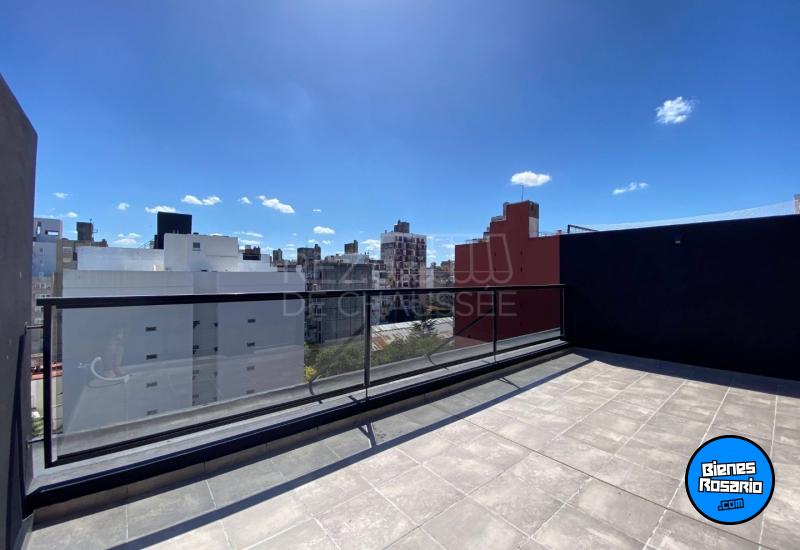 Departamentos - Rosario - Venta