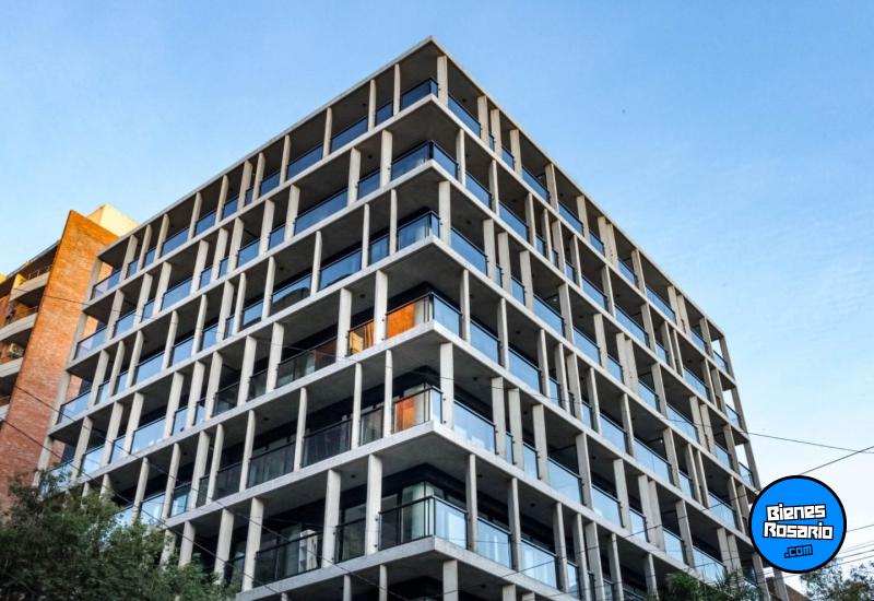 Departamentos - Rosario - Venta