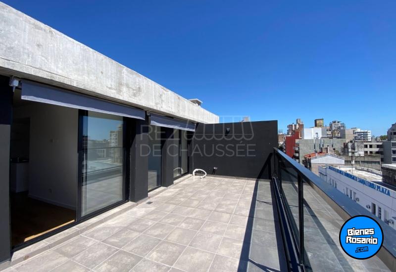 Departamentos - Rosario - Venta