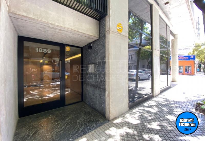 Departamentos - Rosario - Venta