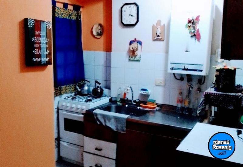 Departamentos - Rosario - Venta