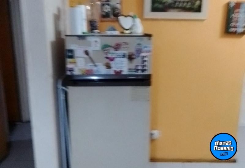 Departamentos - Rosario - Venta