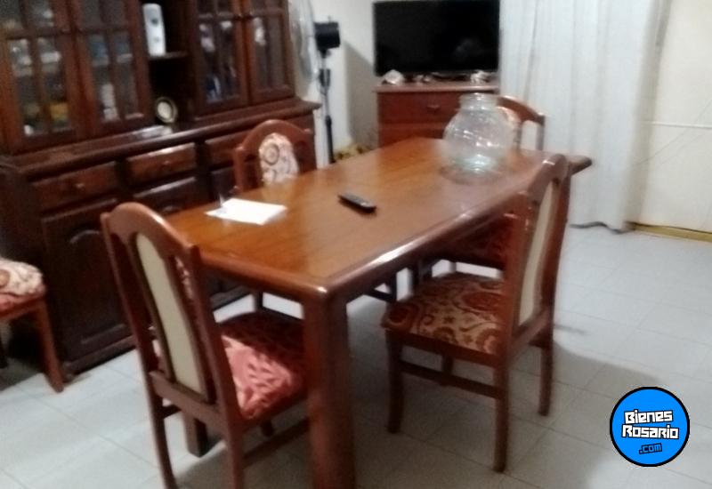 Departamentos - Rosario - Venta