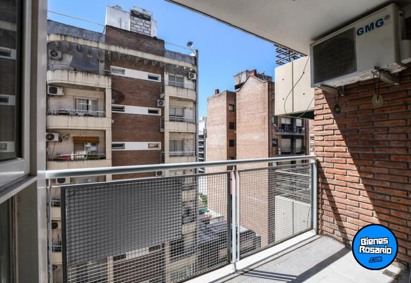 Departamentos - Rosario - Venta