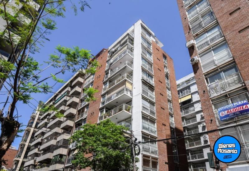 Departamentos - Rosario - Venta