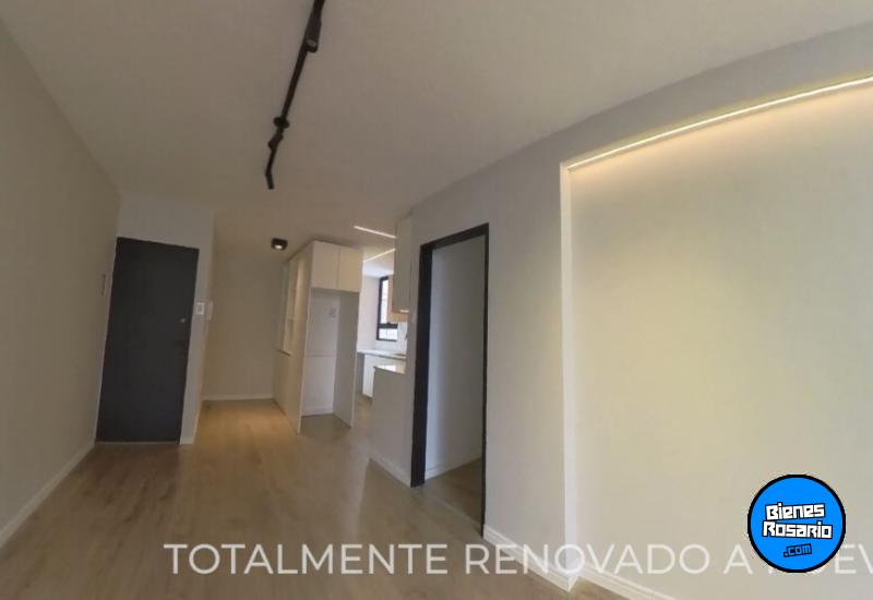 Departamentos - Rosario - Venta