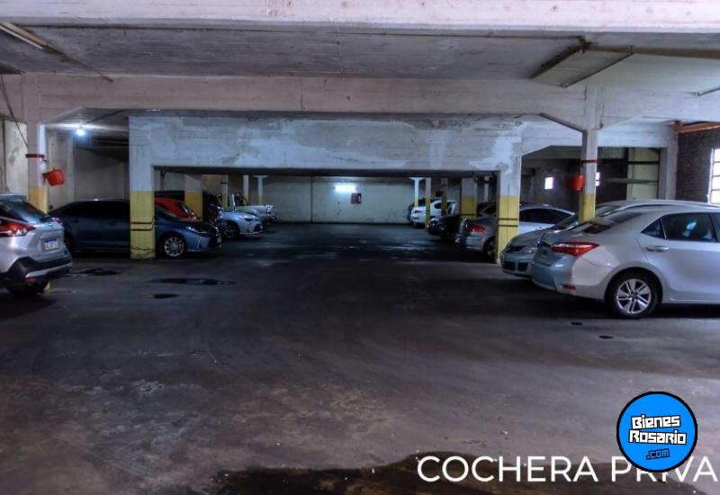 Departamentos - Rosario - Venta