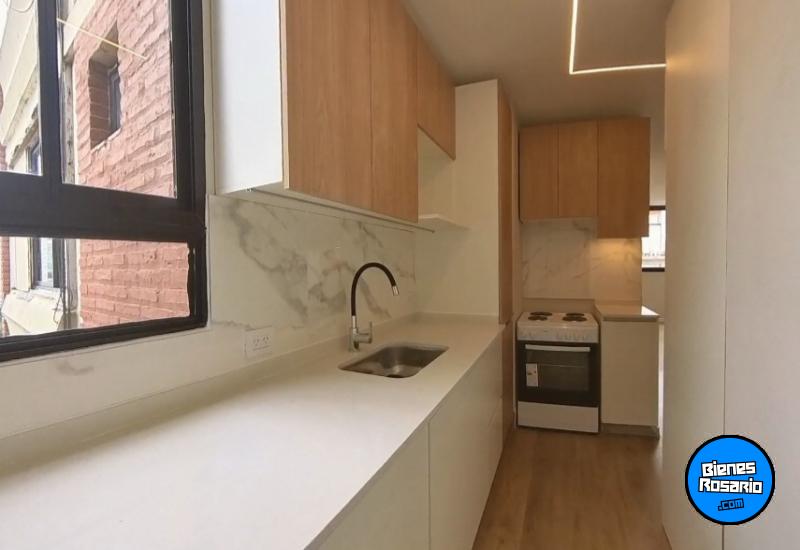 Departamentos - Rosario - Venta