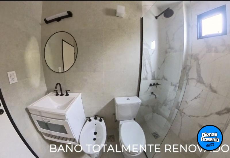 Departamentos - Rosario - Venta