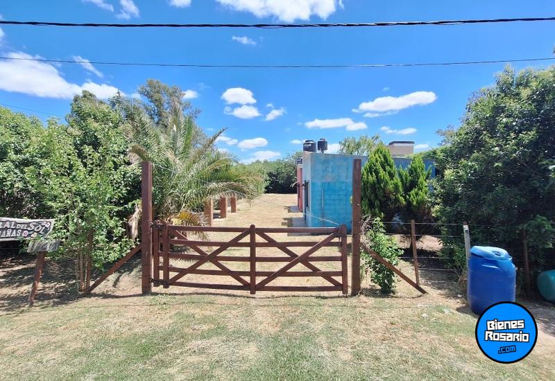 Casas - Melincue - Venta