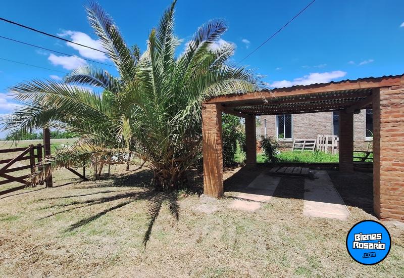 Casas - Melincue - Venta