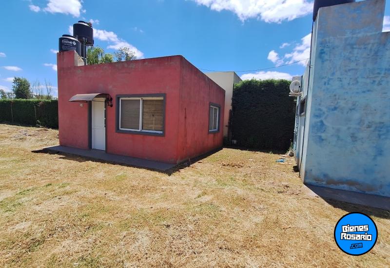 Casas - Melincue - Venta