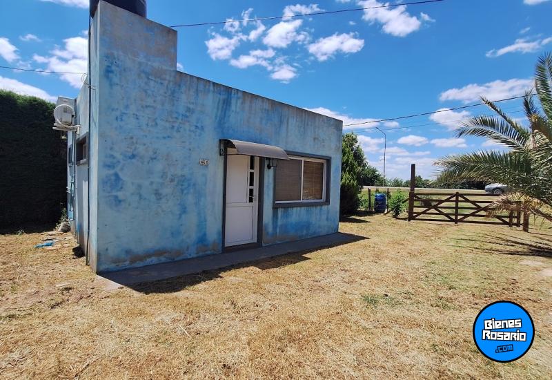 Casas - Melincue - Venta